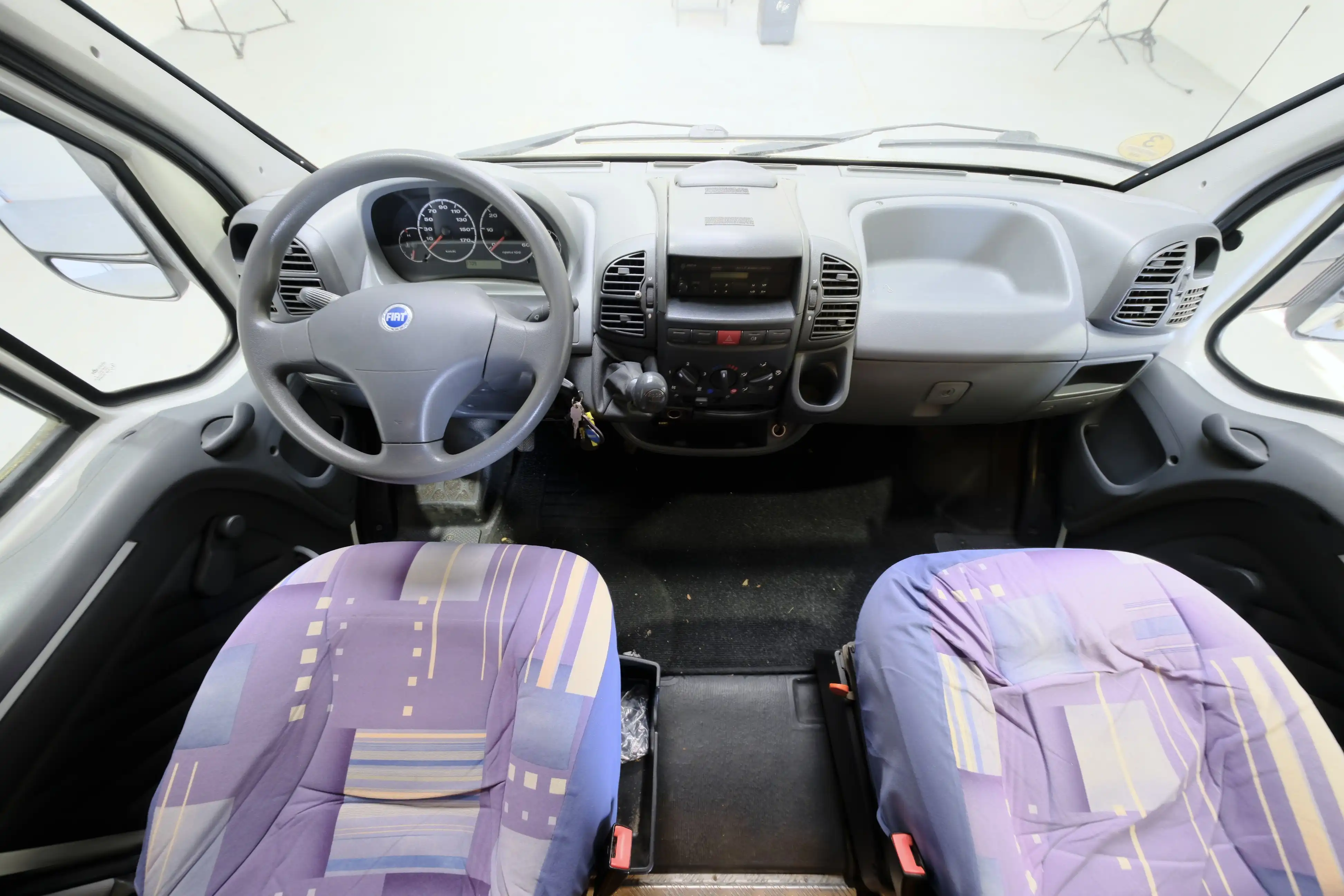 ROLLER TEAM Auto-Roller 225 - Ansicht 5